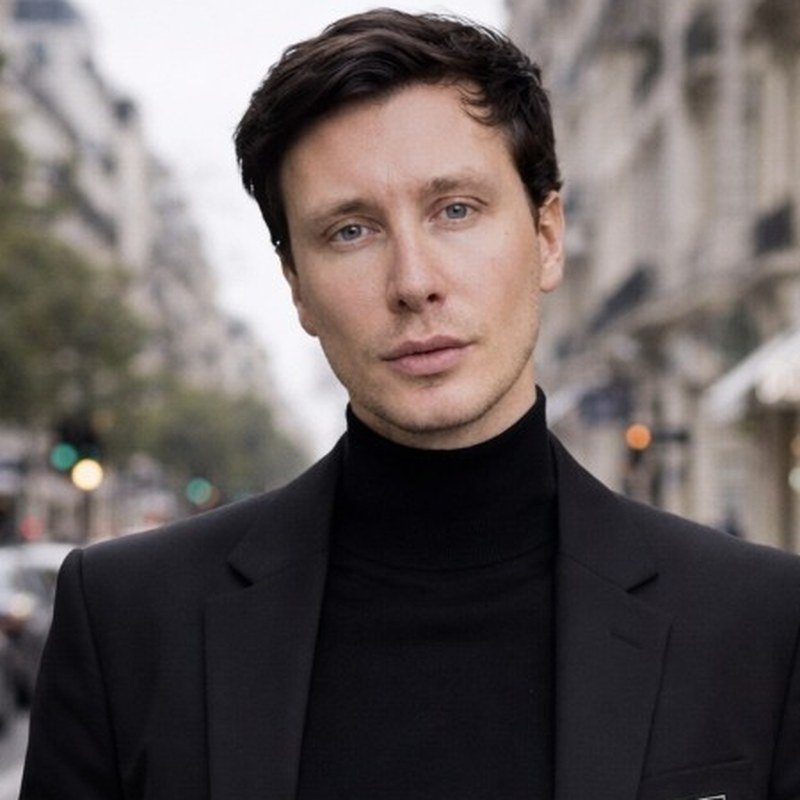 Sylvain Louis d'Hornoy