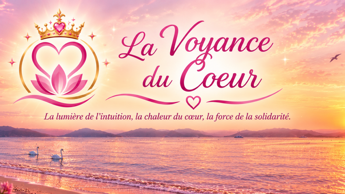 L’association de la Voyance du Cœur rouvre ses portes