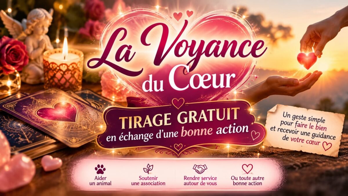 voyance totalement gratuite